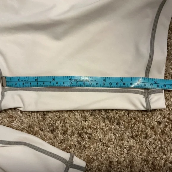 MEN'S SUB COMPRESSION RUNNING SHORTS - Picture 7 of 7